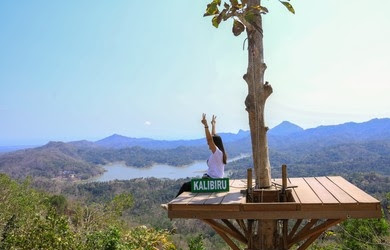 15 Destinasi Wisata Terpopuler di Joga